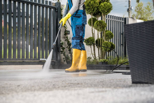 Best Sidewalk Pressure Washing  in Dalworthington Gardens, TX