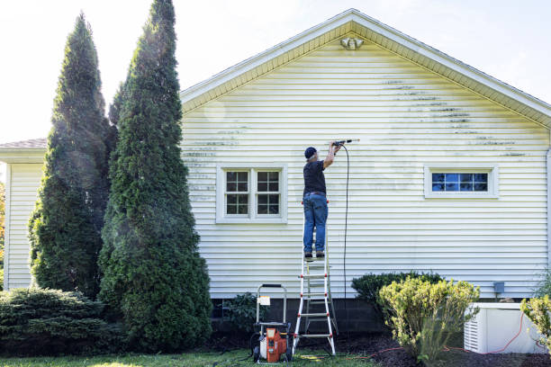 Dalworthington Gardens, TX Pressure Washing Company