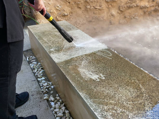 Best Commercial Building Pressure Washing  in Dalworthington Gardens, TX