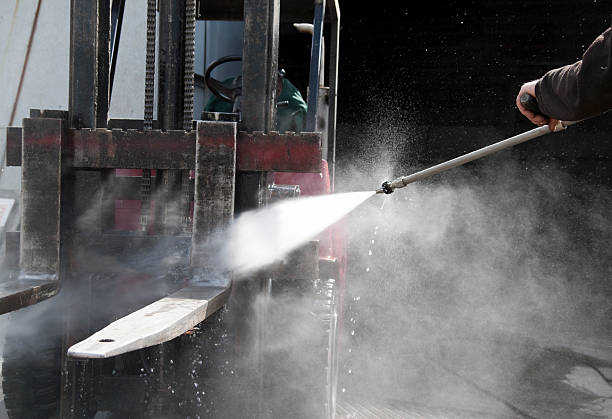 Best Deck Cleaning Services  in Dalworthington Gardens, TX