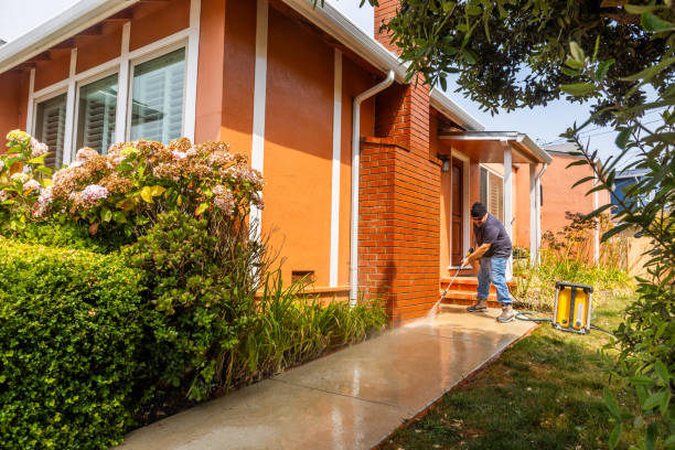 Roof Power Washing Services in Dalworthington Gardens, TX
