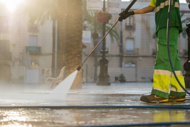 Best Pressure Washing Contractors  in Dalworthington Gardens, TX