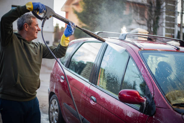 Best Local Pressure Washing Services  in Dalworthington Gardens, TX