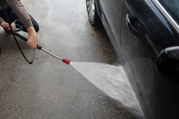 Professional Pressure Washing in Dalworthington Gardens, TX