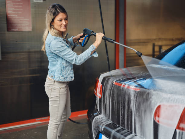 Best Exterior Home Cleaning  in Dalworthington Gardens, TX